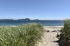 Sandbanks Provincial Park, Burgeo/Canada