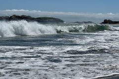 Sandbanks Provincial Park, Burgeo/Canada