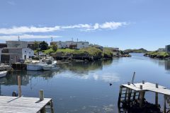 Burgeo/Canada