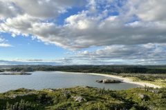 Sandbanks Provincial Park, Burgeo/Canada