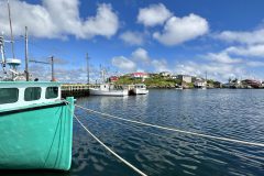 Burgeo/Canada