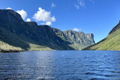 Western Brook Pond/Canada