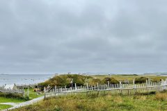 L'Anse aux Meadows/Canada