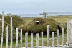 L'Anse aux Meadows/Canada