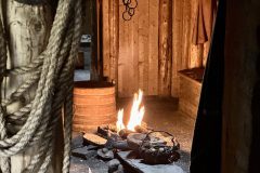 L'Anse aux Meadows/Canada
